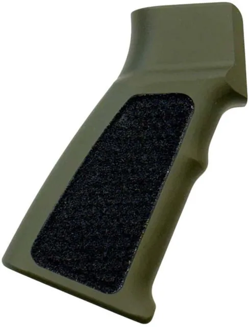 Black River Manufacturing AR X-GRIP Pistol Grip OD Green