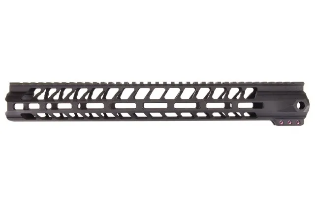 Lantac SPADA-M FREEFLOAT RAIL - 15"