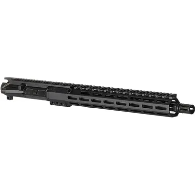 Assembled Broadsword-89 223 Wylde 16" Bbl 15" M89 Rail W/Nox