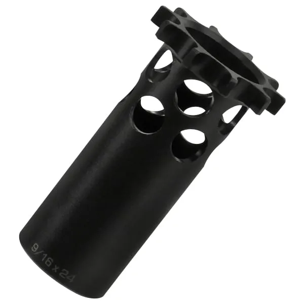 Dead Air P Series Suppressor Piston 9/16x24