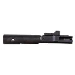 Mitchell Defense Enhanced One-Piece AR 9mm Blowback Bolt Carrier Group Billet Extractor Black