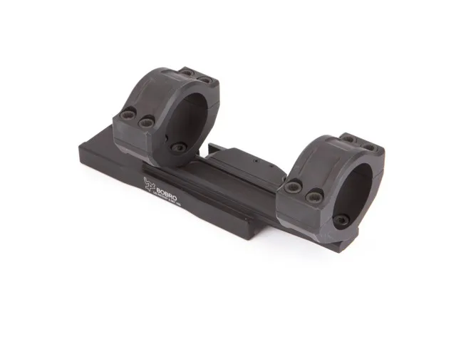 BOBRO Dual lever Precision Optic Mount 35mm