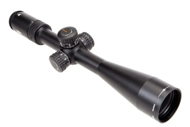 Vortex Viper PST Gen II 5-25x50 FFP MRAD EBR-2C
