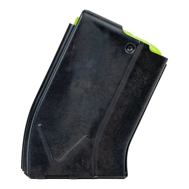 D&H 7.62x39mm 10 Round AR-15 Magazine