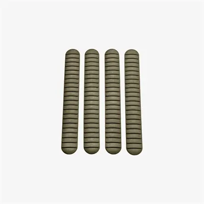 M-LOK Rail Cover OD Green