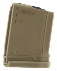 ProMag 10 Round .223 Rem/5.56 Magazine, Desert Tan