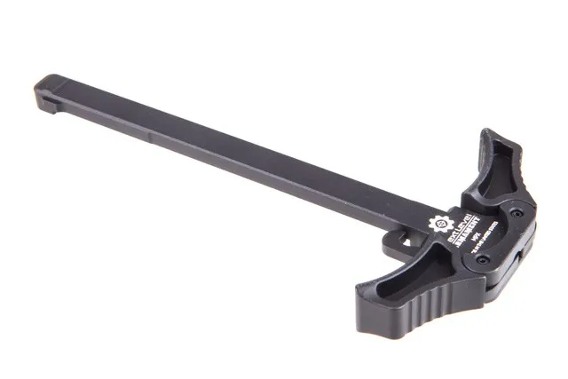 Next Level Armament MPX Ambi Charge Handle and Block Kit
