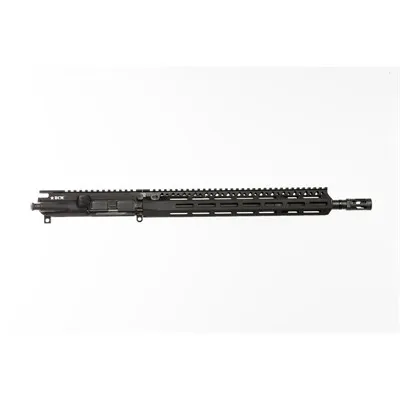 5.56mm 14.5" Mid-Length Compl Upper Rcvr W/Mod 3 Comp