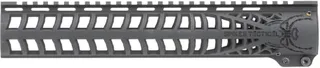 Spikes Tactical Logo Spider Web Rail 12in