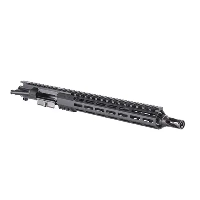 Assembled M4-L89 5.56x45 NATO 13.9"bbl 13.75" L89 Rail W/Nox9