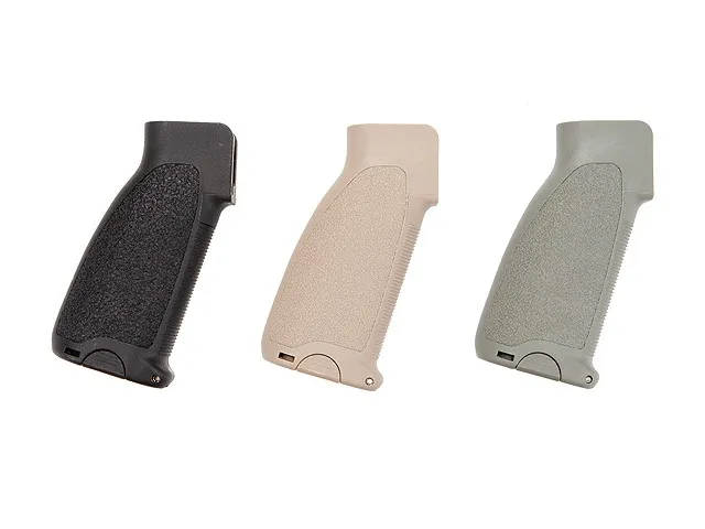 BCM GUNFIGHTER Grip Mod 0