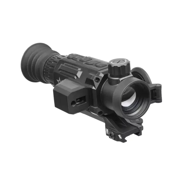 AGM Global Vision Secutor LRF 35-384 Premium Thermal Imaging Rifle Scope 3-24x35mm