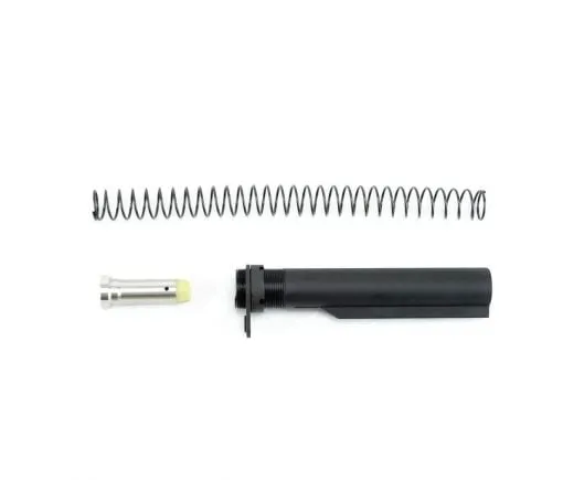 Dirty Bird AR-10 / LR-.308 Carbine Receiver Extension / Buffer Kit