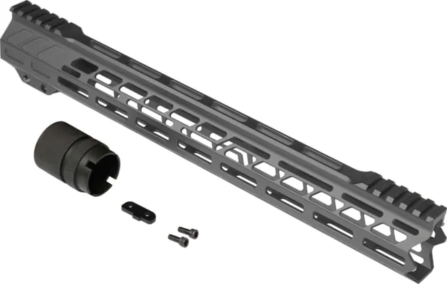 CMMG Mk3 EML 15 Handguard Kit Tungsten