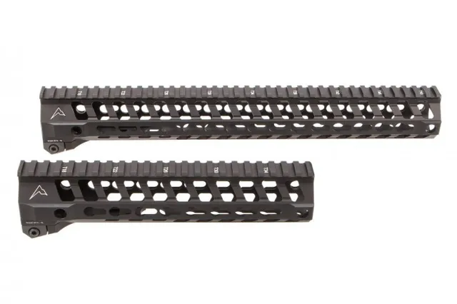 Rainier Arms AR-15 KeyMod SWITCH .223/5.56 Rail