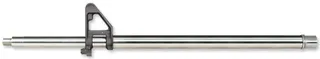 Rock River Arms 20in STD SS NM Barrel Assembly Stainless Steel