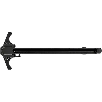 Gas Defeating Charging Handle