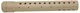 Precision Reflex Gen 3 DPMS .308 Forearm 15in Length w/ Holes no Rails Carbon Fiber Flat Dark Earth