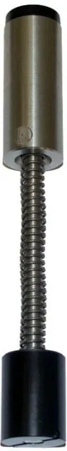 Armaspec 9 Sound Mitigation Gen3 Buffer SS/Black