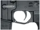 Mission First Tactical Evolve Enhanced Trigger Guard Black