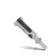 AR15 Bolt- 5.56/ 300 Blackout, Chrome