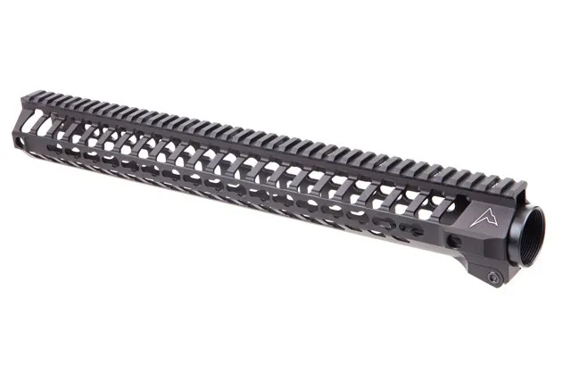 Rainier Arms AR-10 SWITCH KeyMod .308 Rail 17