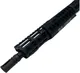 Bilson Arms Pump Style Forward Charging Upper Assembly 450BMFC-UA 16 inch 1-24 Twist Cerakote Graphite Black A5UFCGB1001