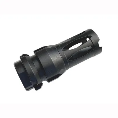 AR .308 6315 Flash Hider For Keymo Mount 5/8-24