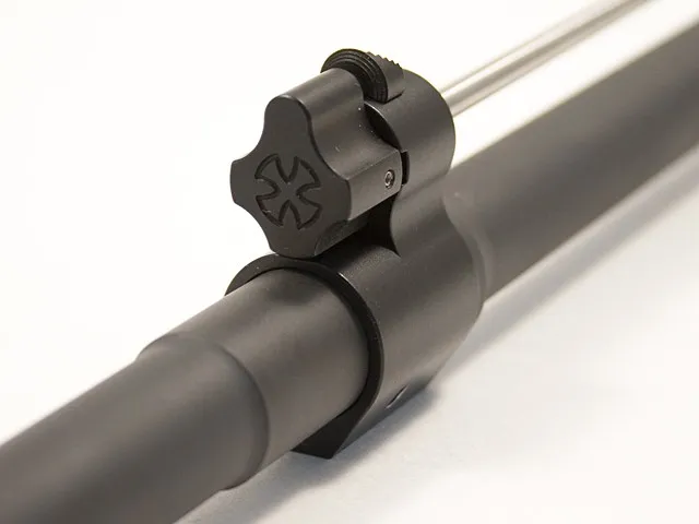 Noveske N4 Light 5.56MM Barrel - 16 SB