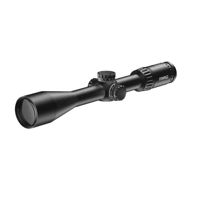 Steiner H6Xi Rifle Scope 5-30x56mm