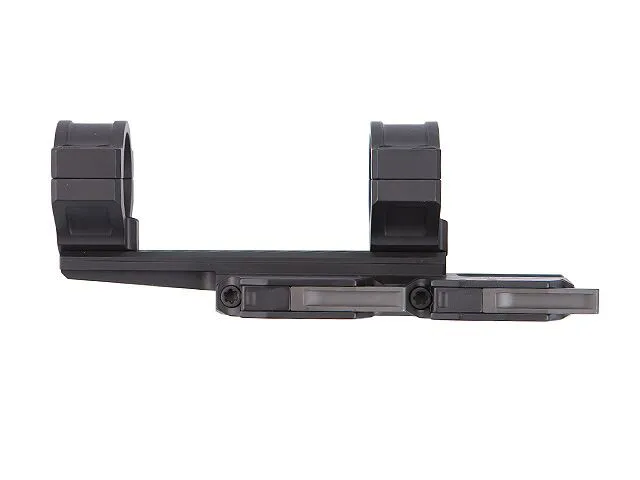 BOBRO Dual lever Precision Optic Mount 30mm- 20 MOA