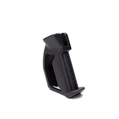 Anarchy Outdoors Penguin Precision Rifle Grip - Left Hand, Black