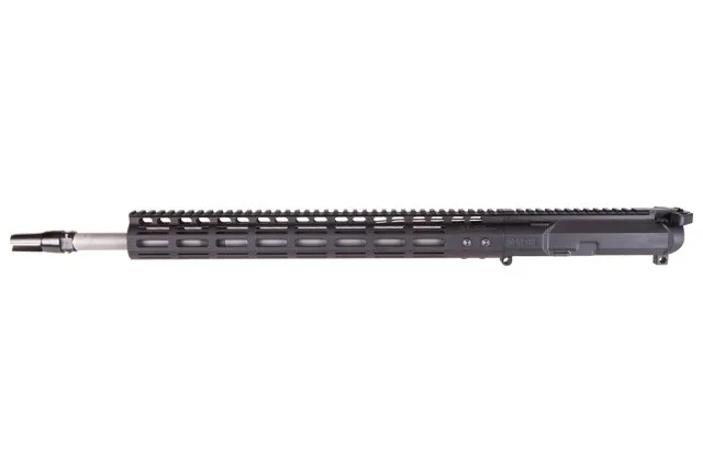 Noveske AR-15 Gen 3 5.56MM NSR-15 M-LOK Upper - 18" SPR