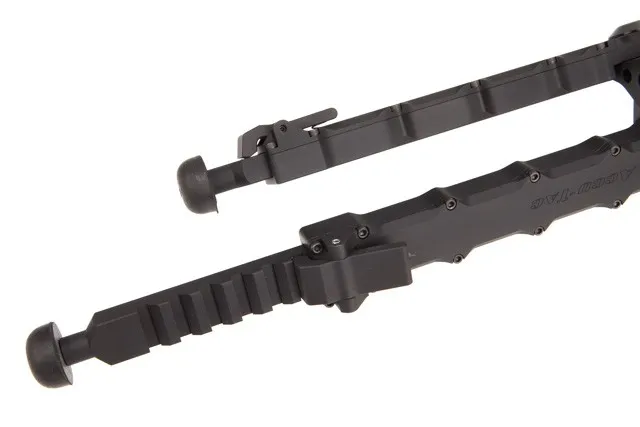 Accu-Tac LR-10 Bipod-Quick Detach