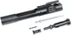 ZRODelta M16 Mil-Spec Bolt Carrier Group 5.56/223/300BLK Nitride 9310 Bolt w/ MIM Extractor Black Small