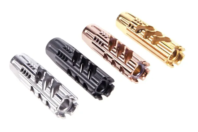 F-1 Firearms Dragon Slay-AR Brake .223/5.56