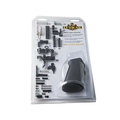 AR-308 Lower Parts Kit - Complete