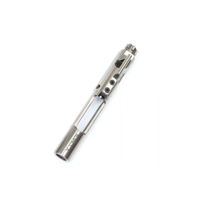 V Seven AR-15 BCG Complete Nickel Boron