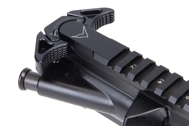 Noveske Super Badass Ambi Charging Handle