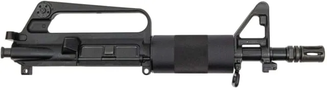 DPMS Kitty Kat C7 .300 AAC Blackout 7.5 inch Upper Receiver