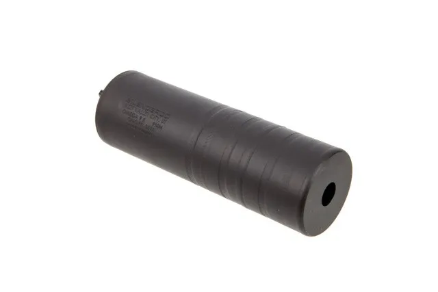 SilencerCO Omega 9K