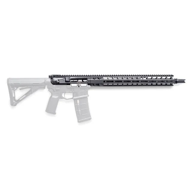 Radian Weapons 16" Complete Upper .223 Wylde 1:8, Black