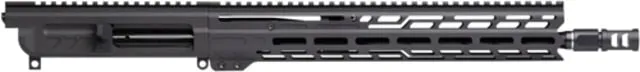 CMMG DISSENT Mk4 300BLK 14.5in P&W Upper Receiver 1-7 Twist 5/8 X 24 TPI .750in 23.6in Armor Black