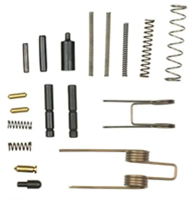 LBE Unlimited Essentials Kit AR-Platform