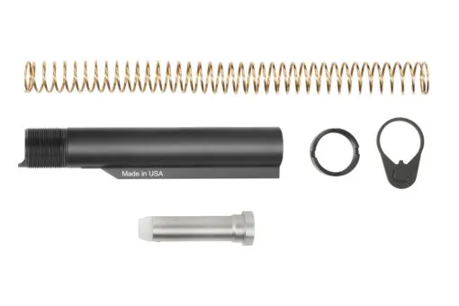 Trinity Force MK2 Mil-Spec Carbine Buffer Kit