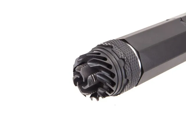 OSS Operators Suppressor System BPR and SRM 5.56 Core - Gen 5