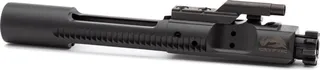 Cryptic Type ll Bolt Carrier Group BCG Black Nitride