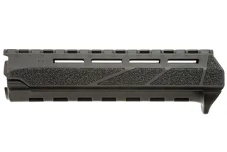 Bravo Company MFG PMCR Carbine Length Polymer M-LOK Compatible Rail 5.56 Black