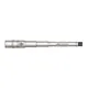 Faxon Firearms Match 8.6 BLK Rifle Barrel 12inch Pistol Length 1-3 Twist Bead Blasted