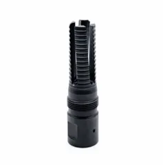Rearden PNW 5/8-24 0.375 5/8x24 Square Nitride Flash Hider